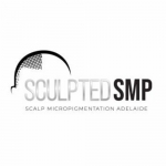 Sculpted SMP Adelaide