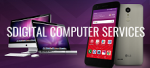 SDigital Computer services