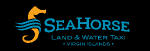Seahorse Water Taxi