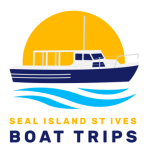 Seal Island - St Ives Boat Trips