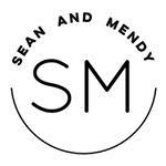 Sean and Mendy
