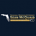 St Petersburg Criminal Defense AttorneySeanMcQuaid