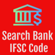 Search Bank ifsc