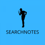 searchnotes