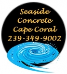 SeaSide Concrete Cape Coral