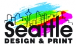 Seattle Design and Print