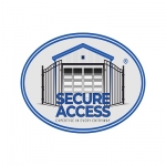 Secure Access Garage Door & Gate Repair