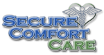 Secure Comfort Care