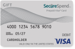 SecureSpend