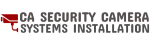 Security Camera Systems Installation