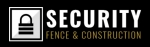 Security Fence & Construction Inc.