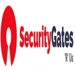 Security Gates 'R' Us Ltd