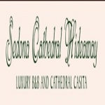 Sedona Cathedral Hideaway B&B & Spa