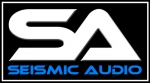 Seismic Audio