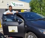 Vicky Driving School