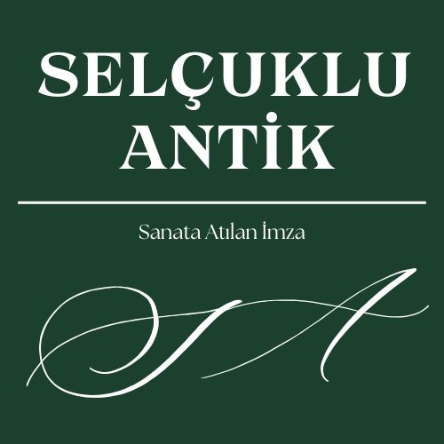Selçuklu  Antik