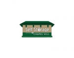 Self Storage at Chapel Hill