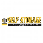 Self Storage Goldsboro