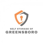 Self Storage of Greensboro