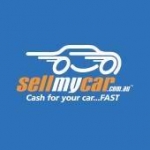 Sell My Car Pty