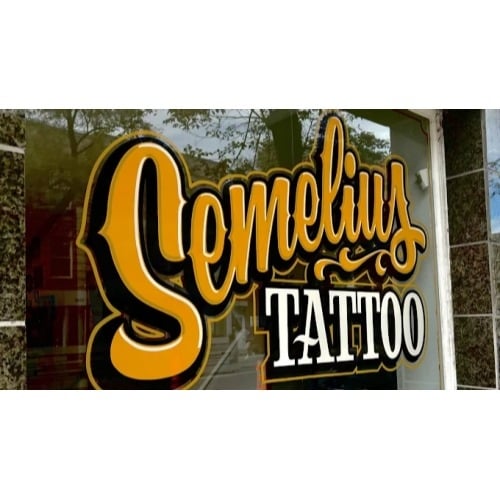 SEMELIUS TATTOO