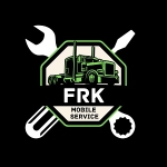 Mobile Semi Truck Mechanic Davie - FRK Mechanic So