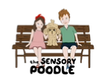 Sensory Poodle