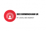 SEO Birmingham UK