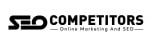 Seo competitors