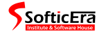 SofticEra Institute And Software House