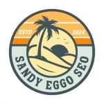 Sandy Eggo SEO