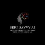 Serp Savvy SEO AI