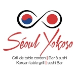 Seoul Yokoso BBQ Coréen & Sushi