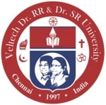 Veltech Dr.RR & Dr.SR University