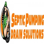 Septic Pumping and Drain Solutions