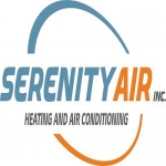 Serenity Air Heating & Air Conditioning