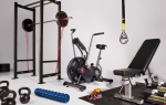 fitness equipment