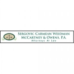 Sergovic Carmean McCartney & Owens PA