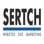 Sertch - Web Design &amp; SEO Marketing