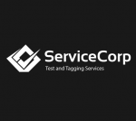 ServiceCorp  Test and Tag