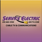 Service Electric Cable TV