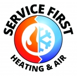 Service First Heating & Air