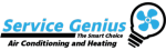 Service Genius Air Conditioning and Heating Los An