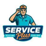 Service Plus Heating & Cooling