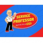 Service Professor