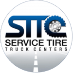 Service Tire Truck Centers - York, PA