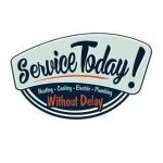 Service Today Heating, Cooling, & Plumbing