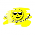 Service With A Smile