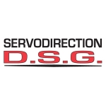 Servodirection DSG - PieÌ€ces d’auto & PieÌ€ces de camion