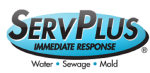 Servplus Water Damage Restoration